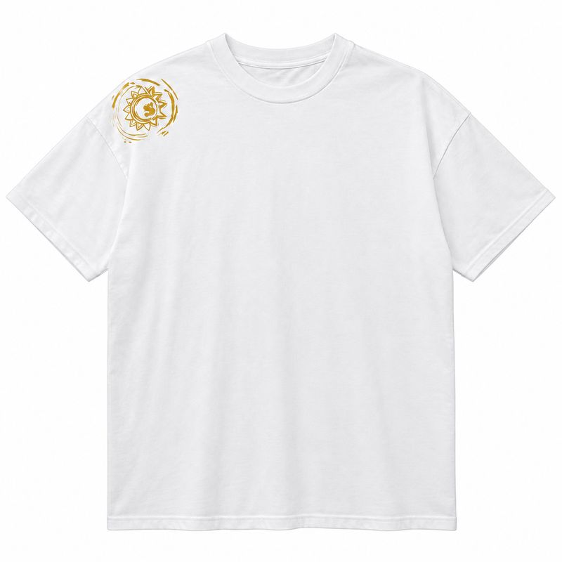 Seedless T-Shirt - Ganesh
