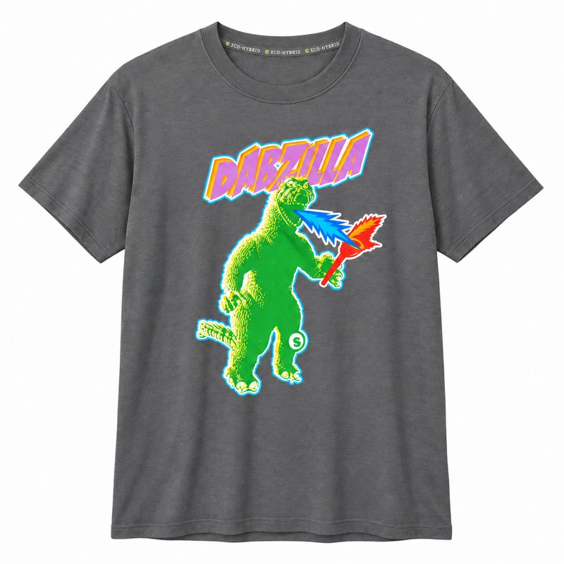 Seedless T-Shirt - Dabzilla