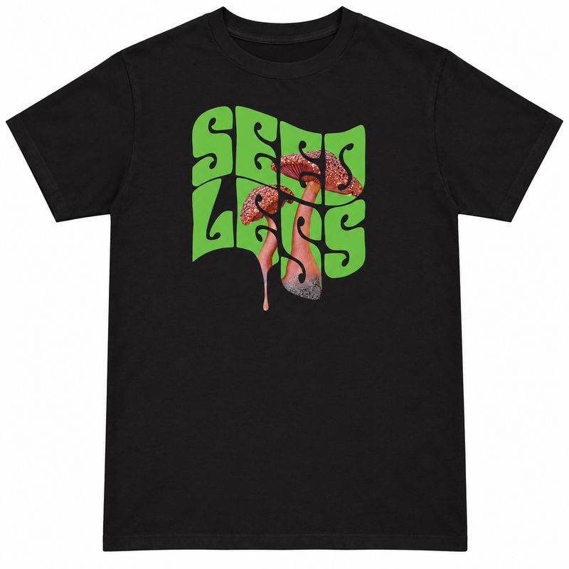 Seedless T-Shirt - Shrmelt