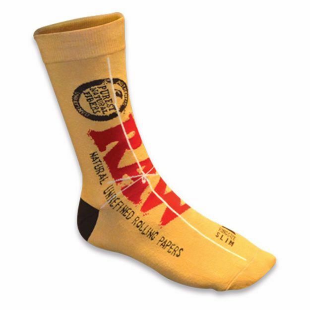 RAW Socks