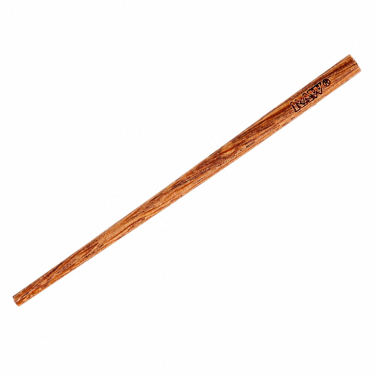 RAW Natural Wood Poker, Size: Single Unit