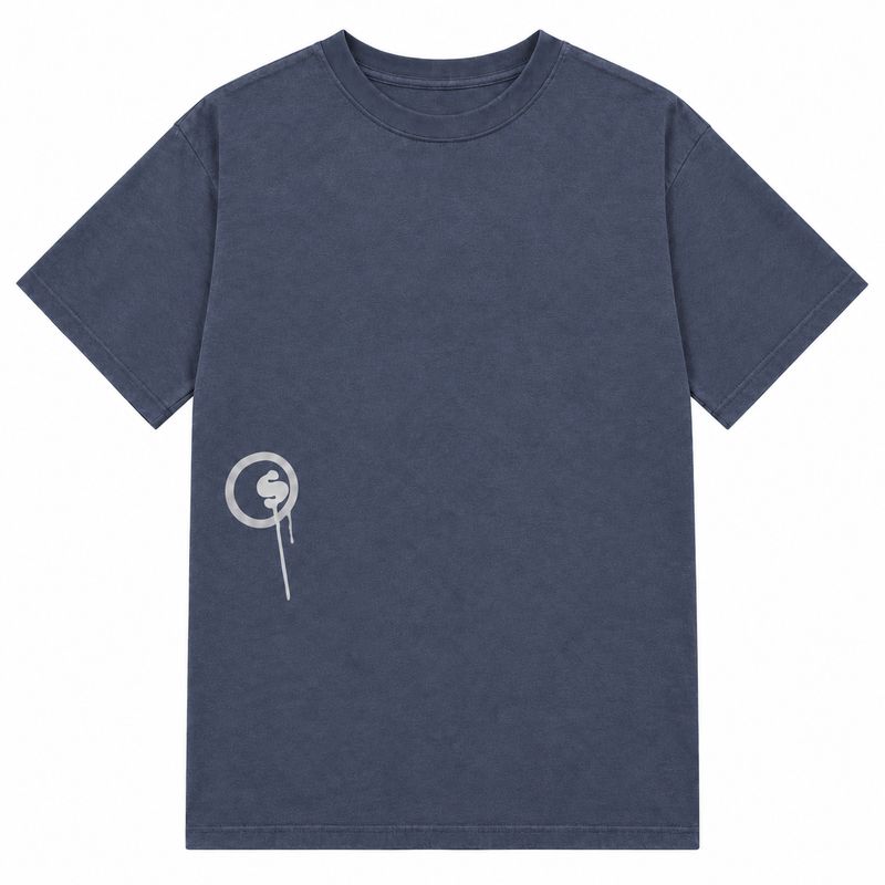 Seedless T-Shirt - Drip Dot