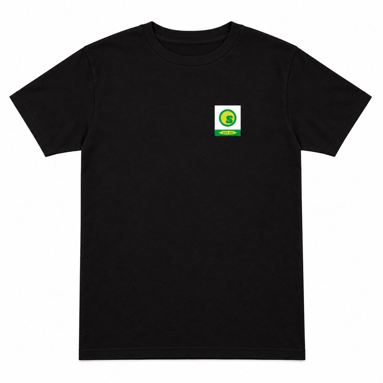 Seedless T-Shirt - 92 Dot Anniversary, Color: Black, Size: Medium