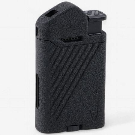 Vector® Fiercer Torch Lighter, Color: Black Crackle