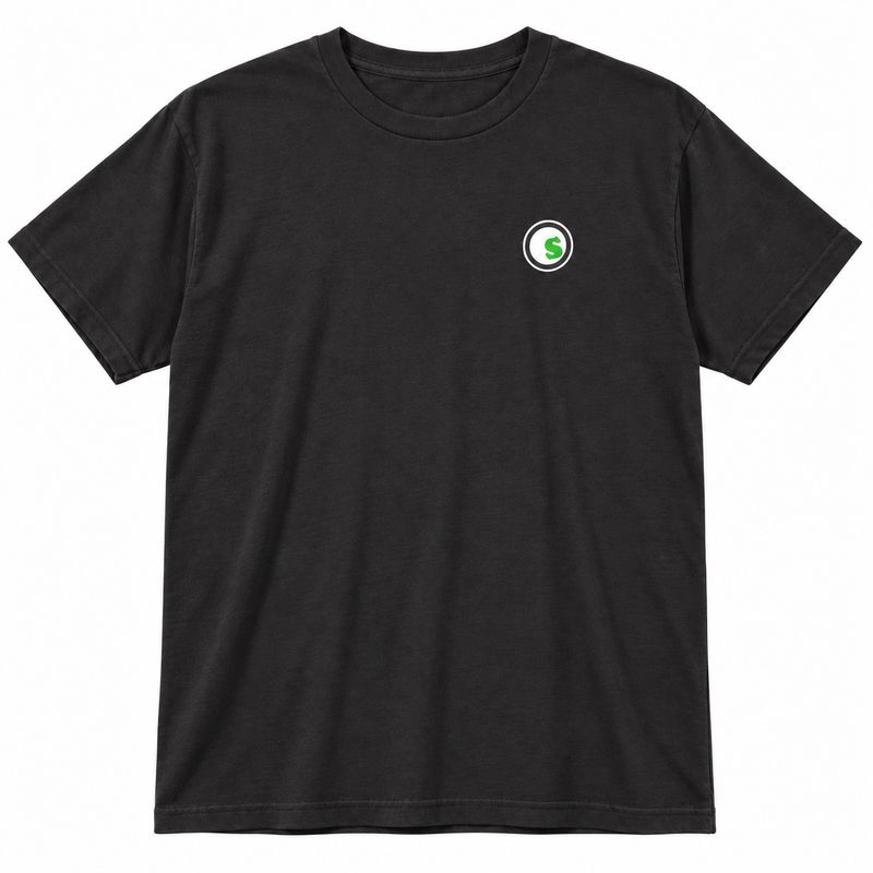 Seedless T-Shirt - Believe
