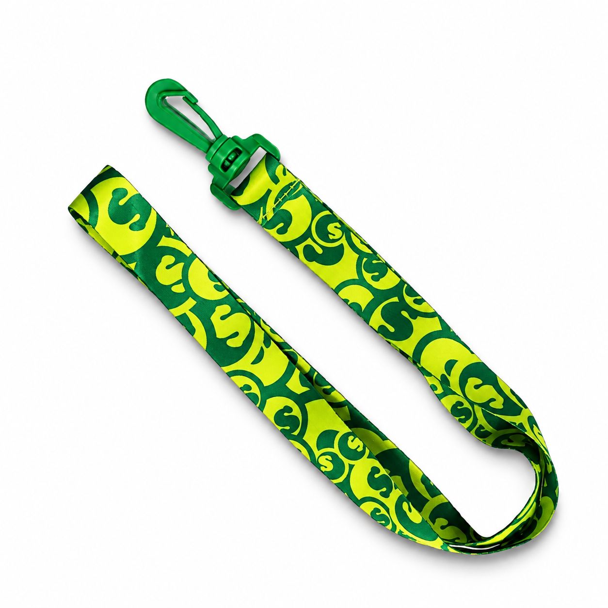 Seedless Lanyard - SDOT Cluster, Attribute: SDOT