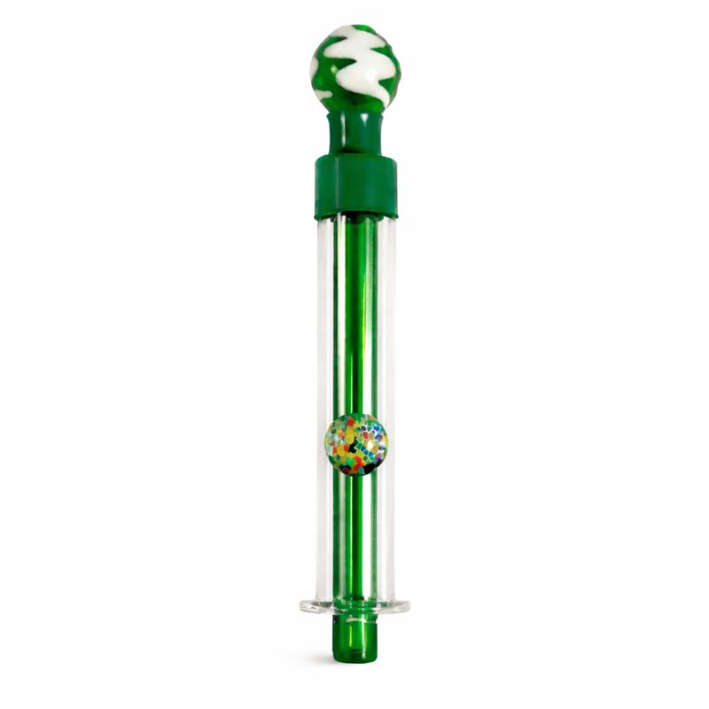 4.25" Paperless Cigarette Glasss Blunt