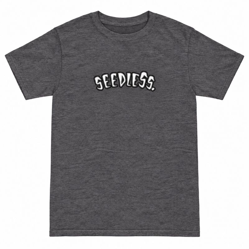 Seedless T-Shirt - Dedhead Remix