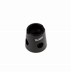 RAW Magnetic Aluminum Snuffer, Count: Single Unit