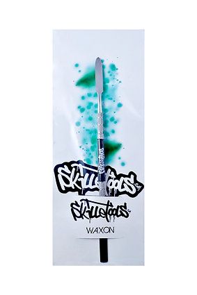Skilletools Waxon Dab Tool, Attribute: Steel, Size: Large