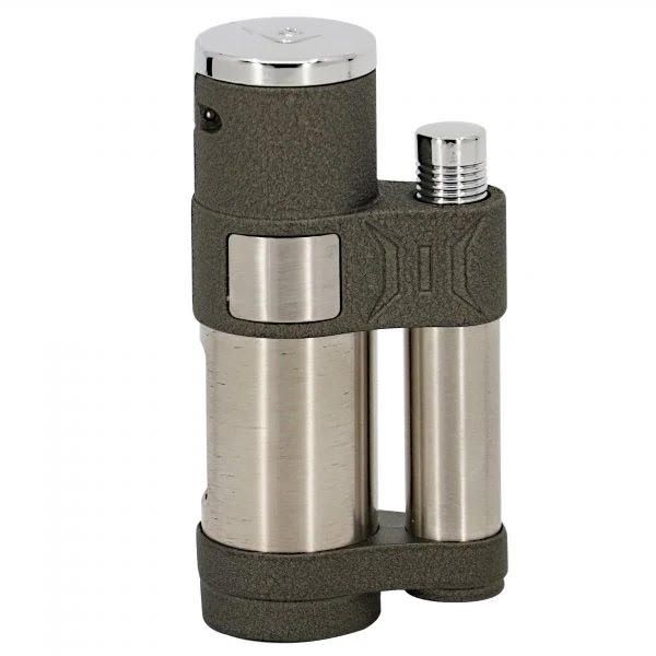 Vector® Alpha Torch Lighter, Color: Black Matte