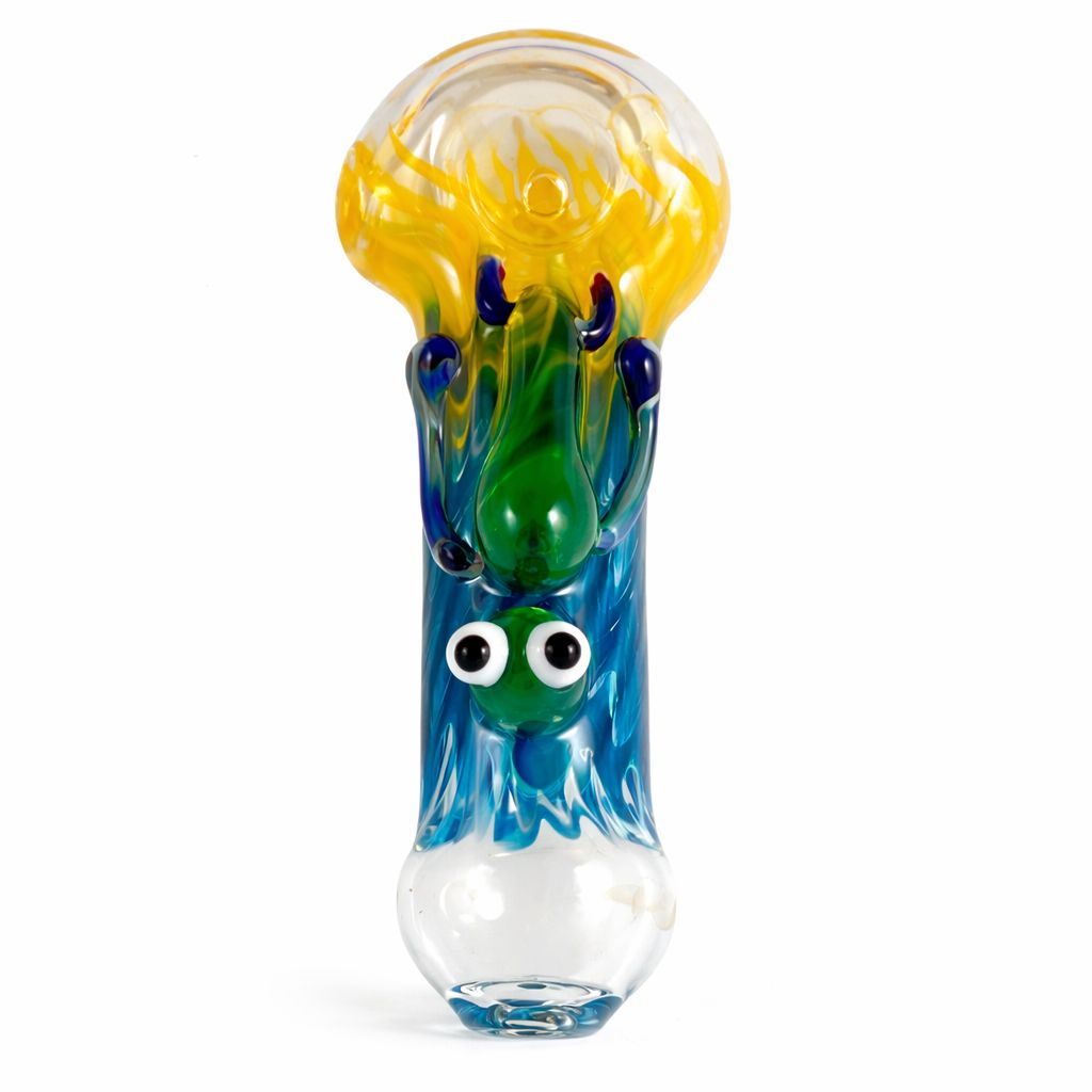 4" Tropic of Capricorn - Turtle