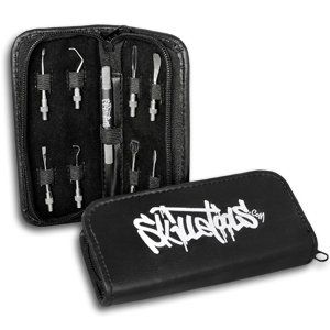 Skilletools Travel Kit