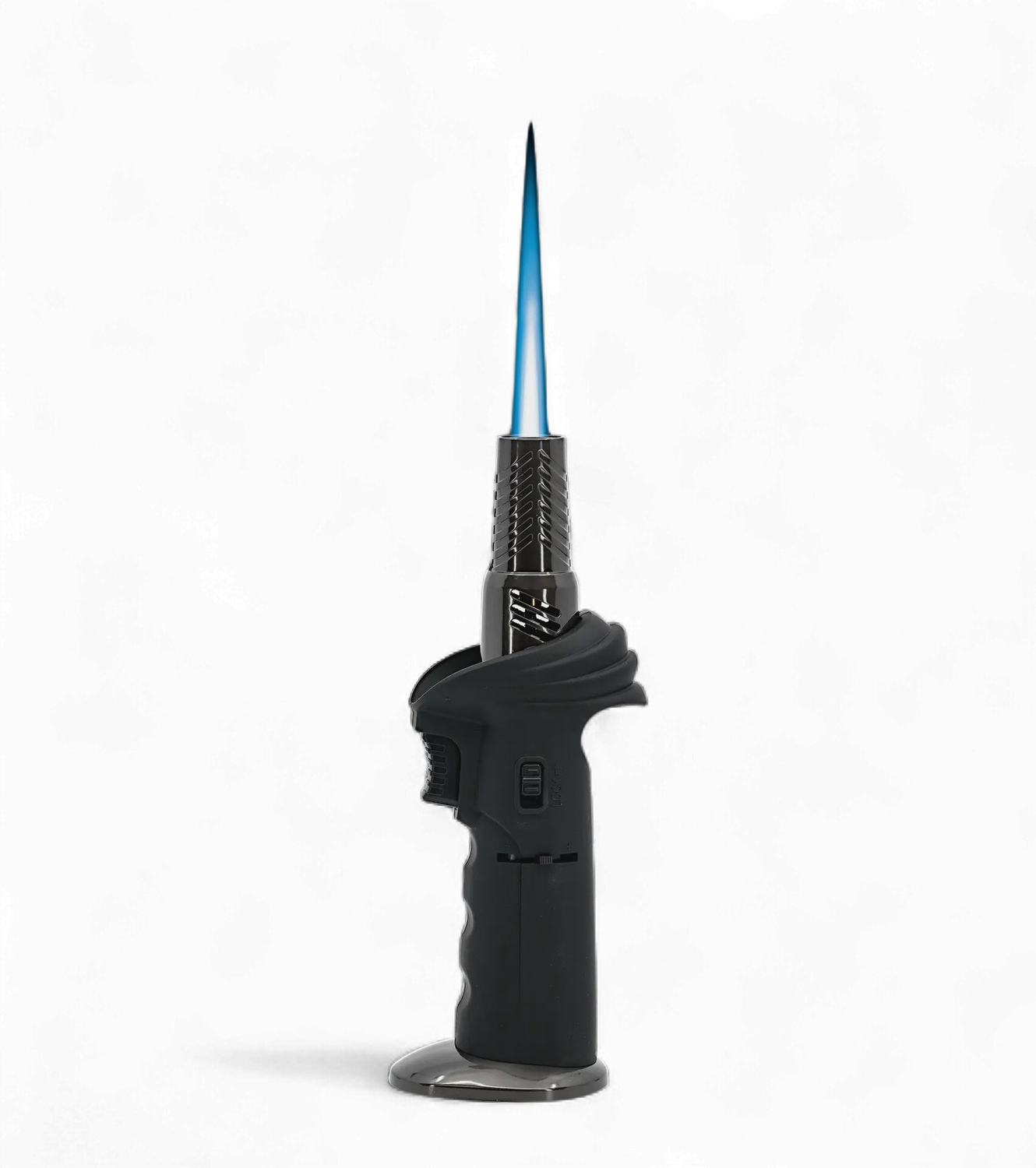 Vector® Vtorque Torch, Color: Black Rubber Matte