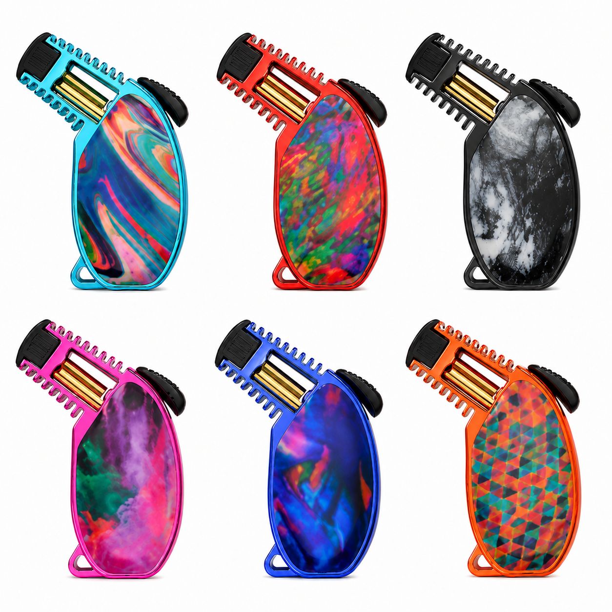 Scorch Torch Lighter #61491-2, Color: Assorted