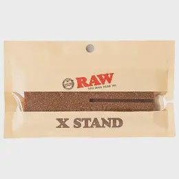 RAW x Stand Rolling Cradle