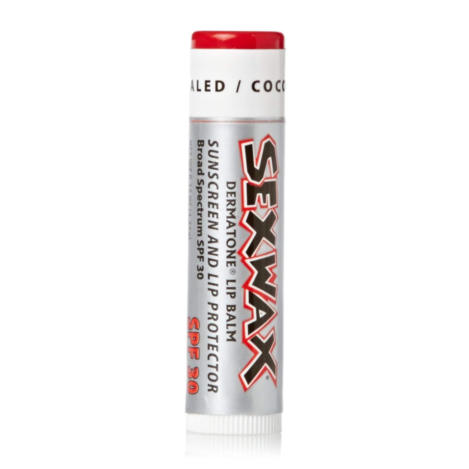 Sex Wax - Lip Balm