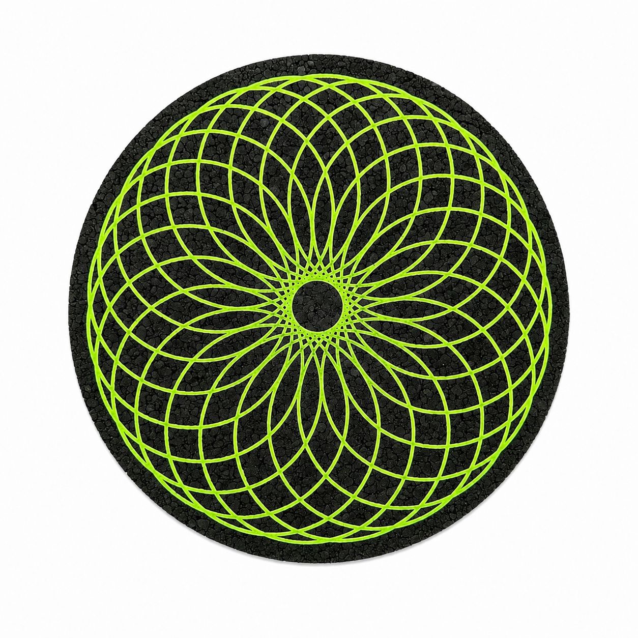 Rosewell Torus Moodmat