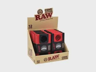RAW Cone Cutter