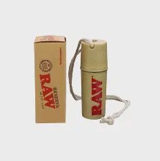 RAW Reserva Cone Filler &amp; Air Tight Stash