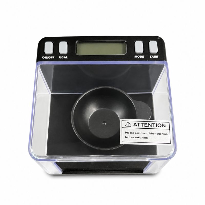 Superior Balance® I Diamond Digital Scale