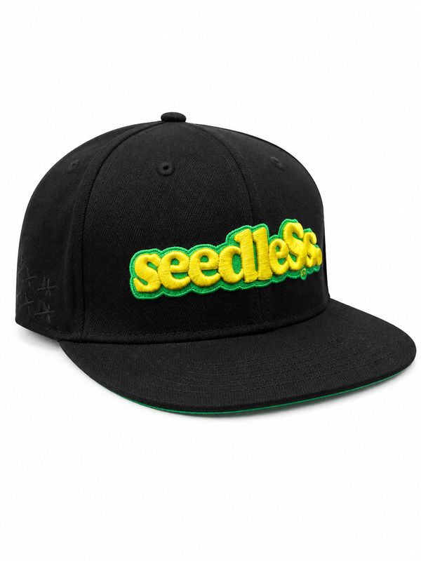 Seedless Hat - Coop