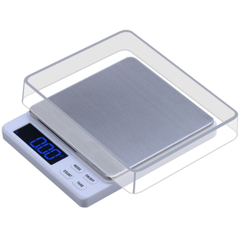 Superior Balance® Nitro-300 Digital Scale