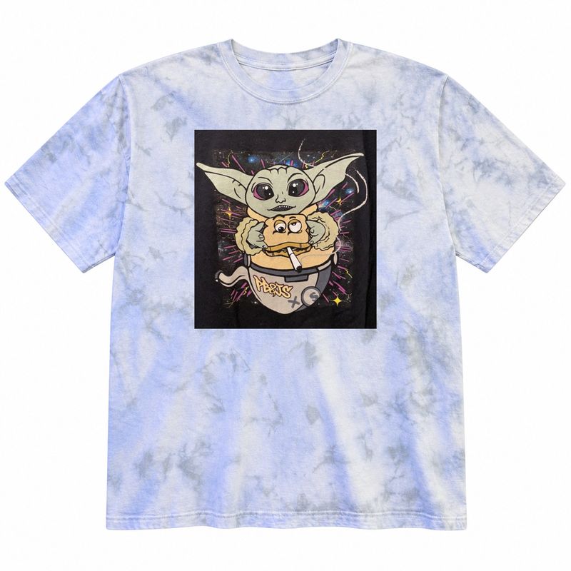 Seedless T-shirt - Baby Yo 2 Slushy