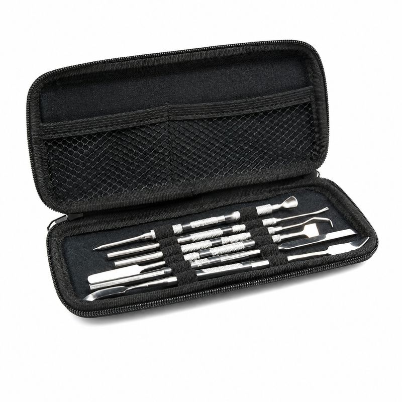 Skilletools Master Kit