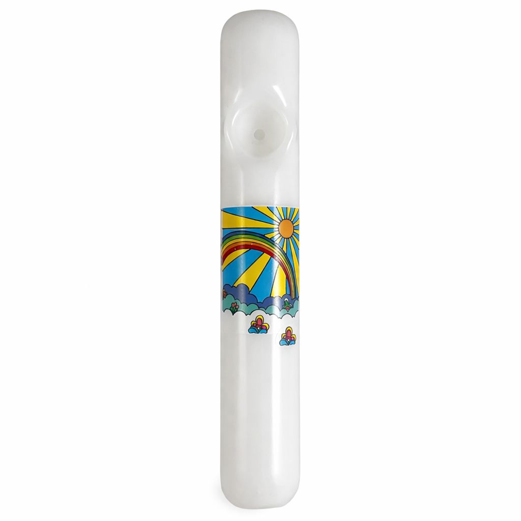 6" Sunshine Happiness Steamroller, Design: Sunshine 1