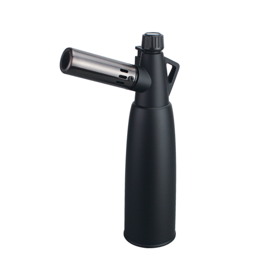 Vector® Warhead Torch, Color: Black Rubber Matte