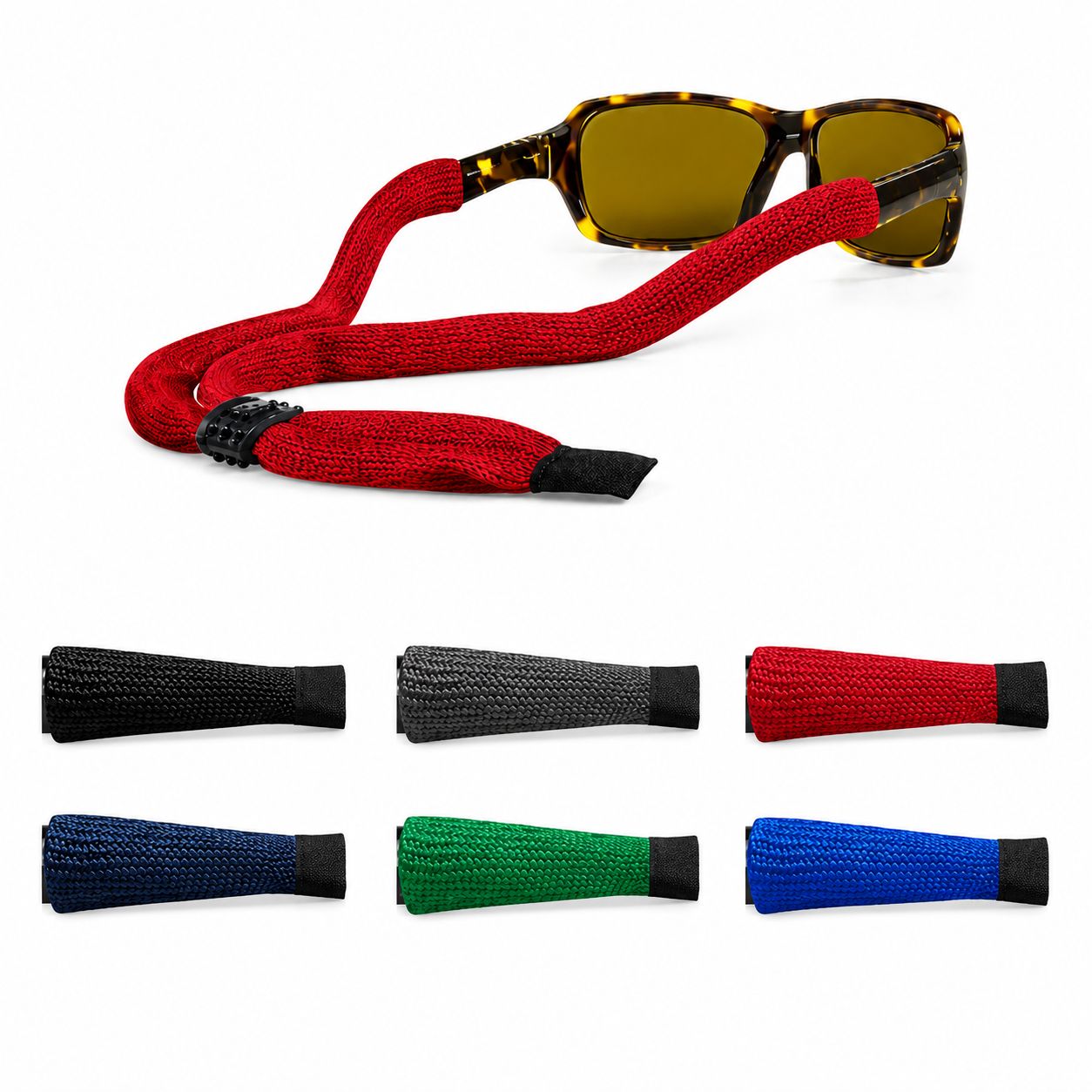 Croakies® Cotton Solid Suiters