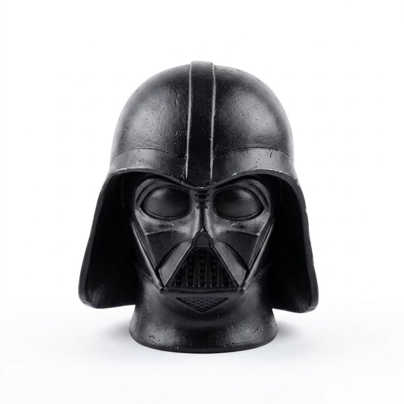 Silicone Container Darthy Head