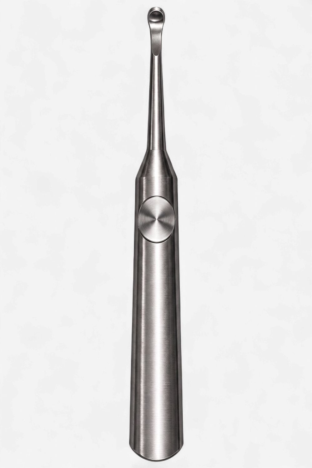 Stainless Steel Scooper