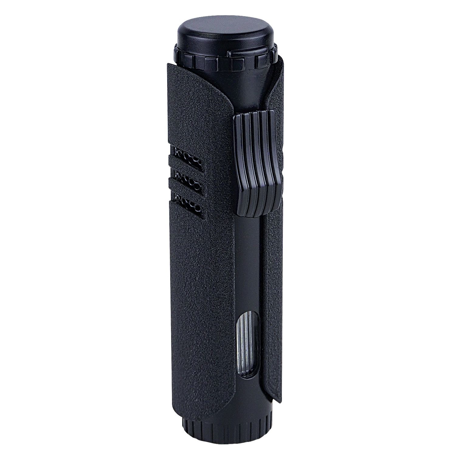 Vector® Maxtech Torch Lighter, Color: Black Crackle