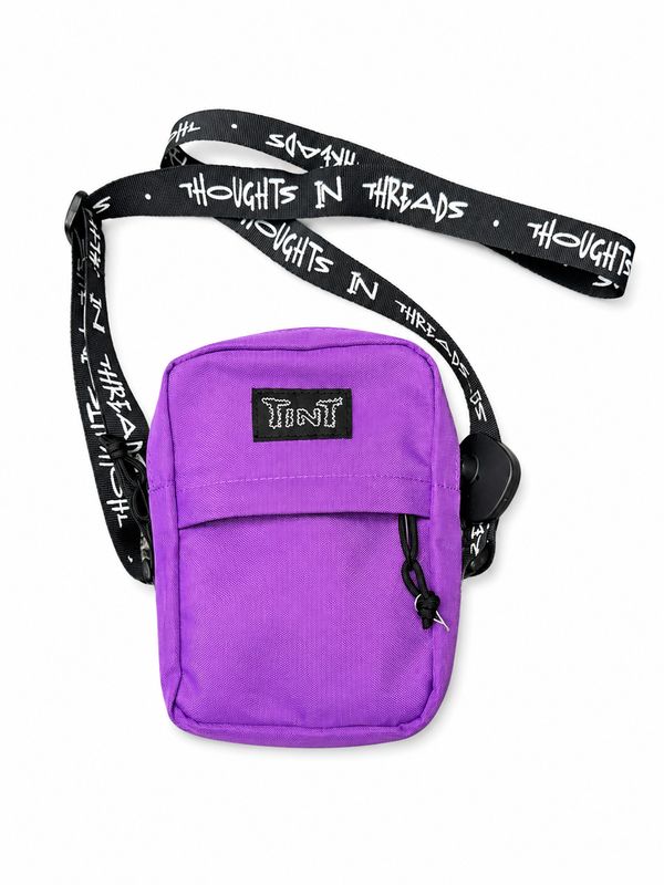 Thoughts in Threads Official Bag