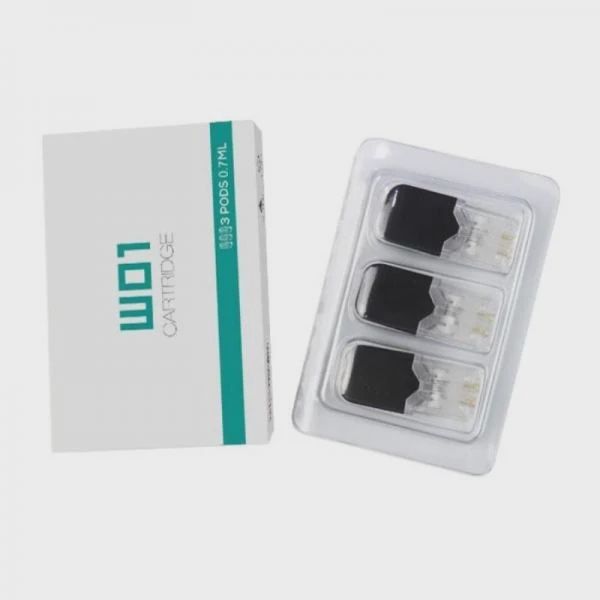 OVNS Empty Pods (3-Pack)