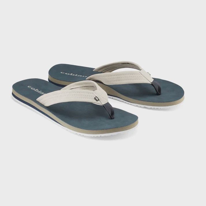 Cobian Men's Flip Flops - Hobgood Las Olas