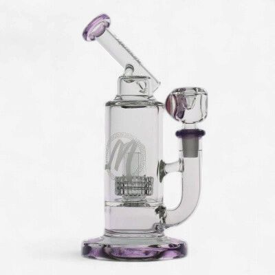 Monark Stemless Side Arm Matrix Perc