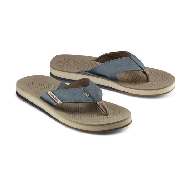 Cobian Men's Flip Flops - A.R.V 2