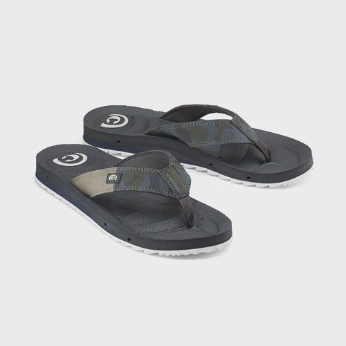 Cobian Men's Flip Flops - Hobgood Draino