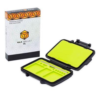 420 Science® Wax Wallet - XL