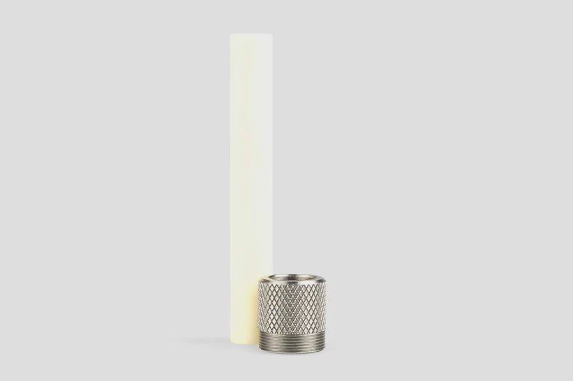 Nectar Collector® Ceramic Stinger Tip, Count: Single Unit