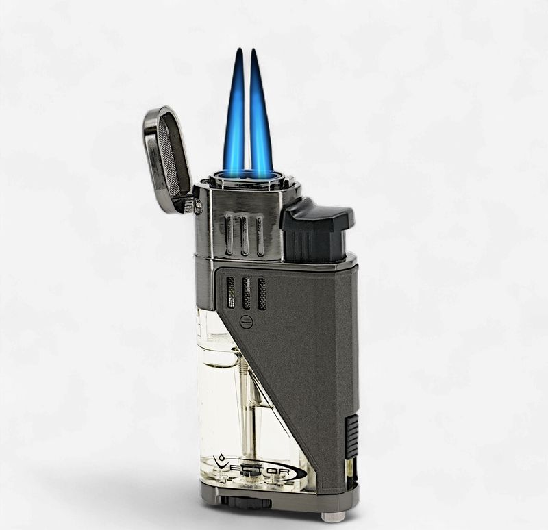 Vector® Twister Torch Lighter