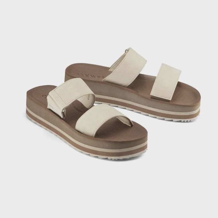 Cobian Women's Sandals - Vira Rise