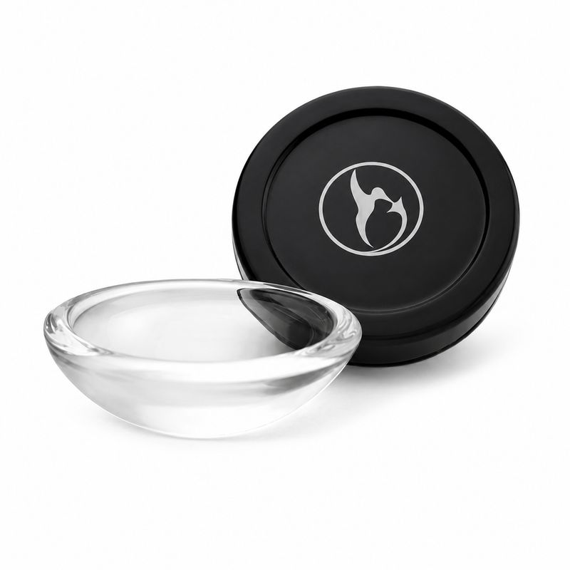 Nectar Collector® Parabolic Bird Feeder Dish
