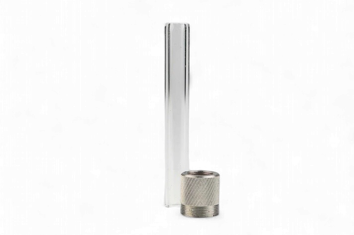 Nectar Collector® Quartz Stinger Tip