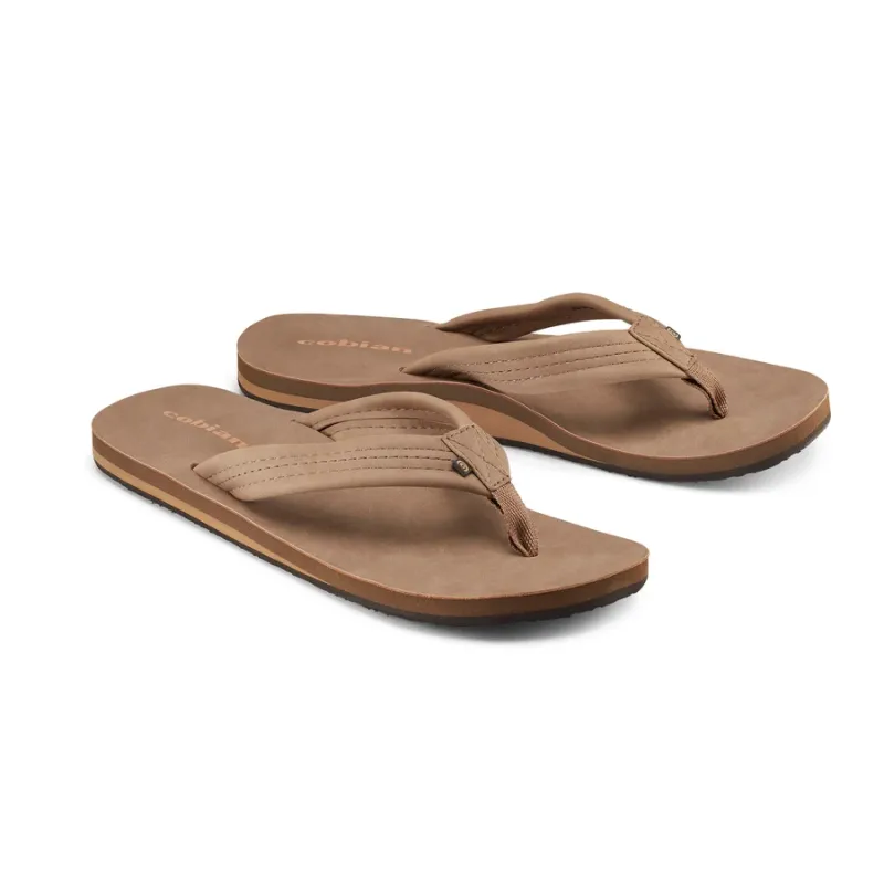 Cobian Men's Flip Flops - Las Olas 2