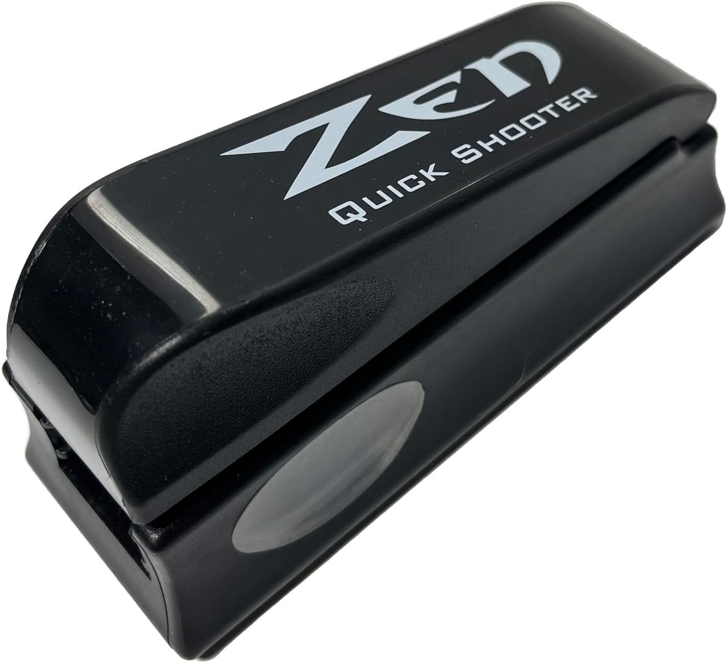 Zen Quick Shooter Dual Action Filling Machine, Size: 84-100mm