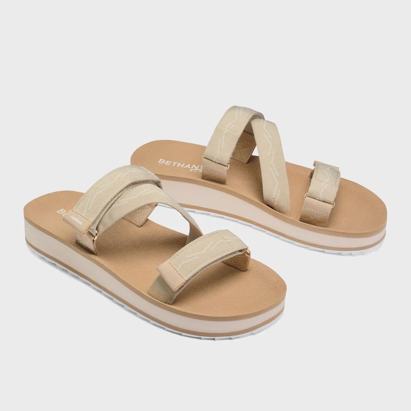 Cobian Women's Sandals - Bethany Waimea Rise